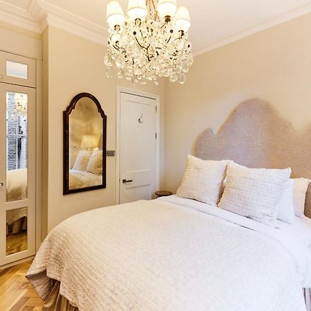 The Designers Suite Kensington - Stylish 1Bdr Flat Londres Extérieur photo