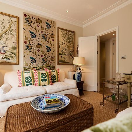 The Designers Suite Kensington - Stylish 1Bdr Flat Londres Extérieur photo