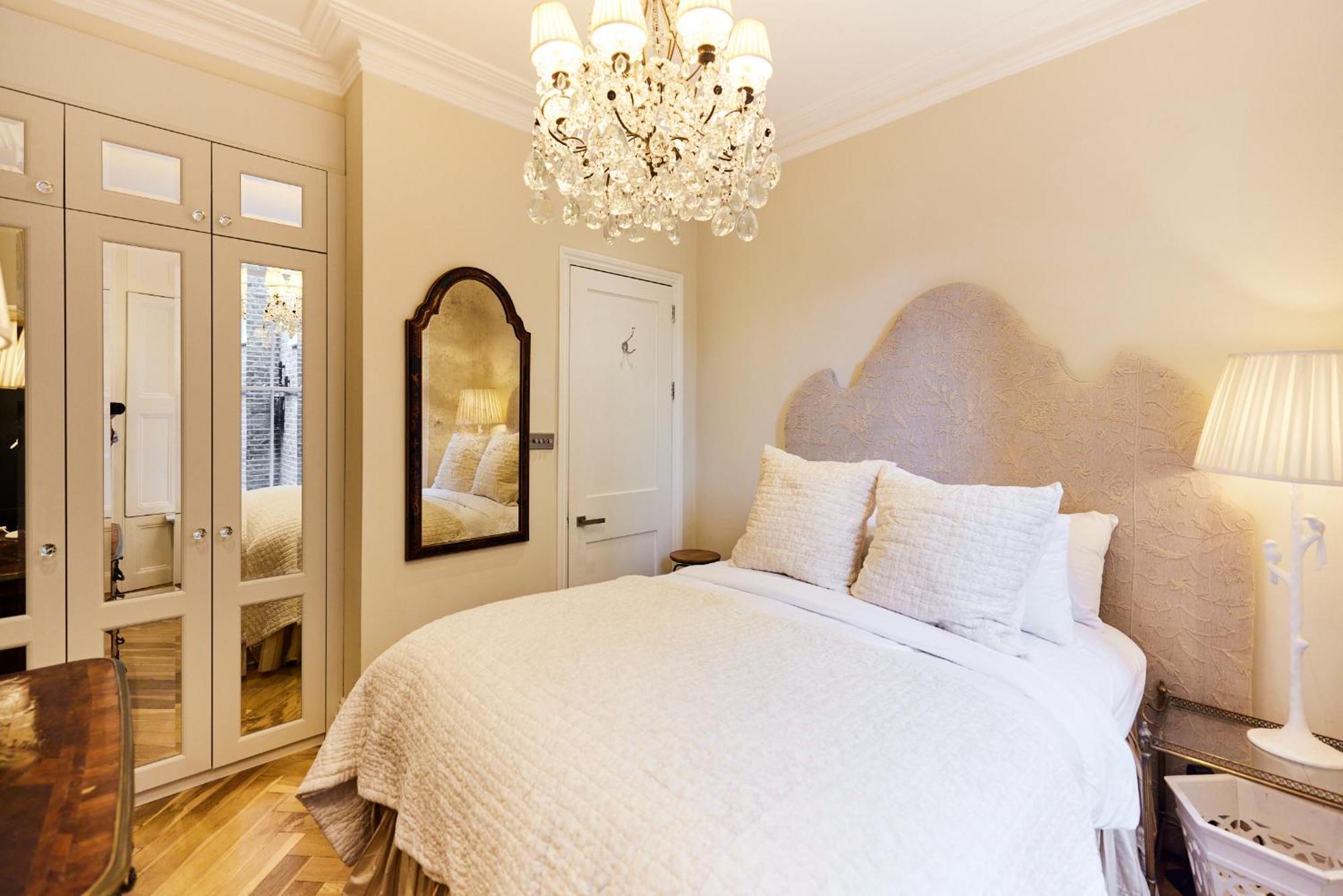 The Designers Suite Kensington - Stylish 1Bdr Flat Londres Extérieur photo