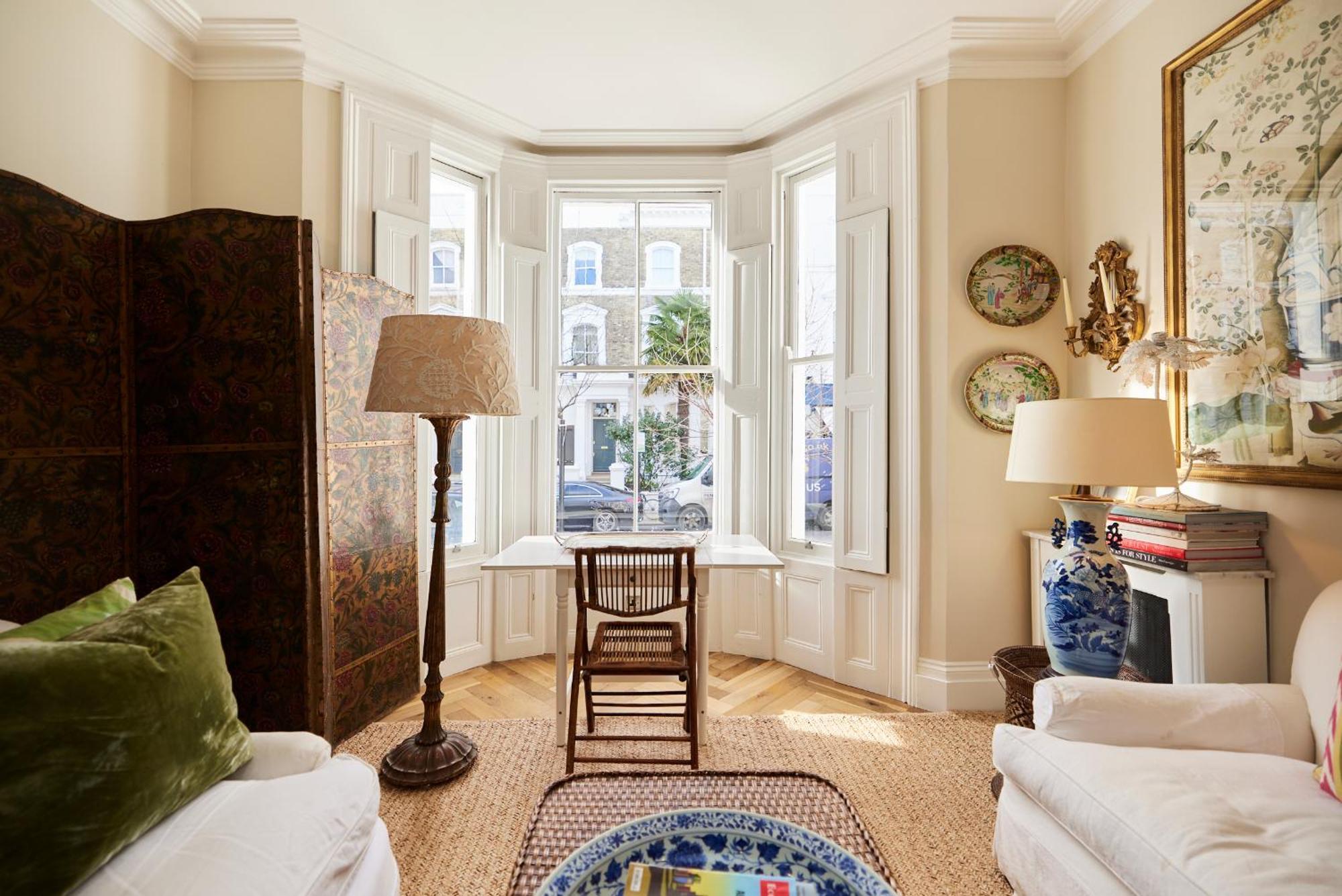 The Designers Suite Kensington - Stylish 1Bdr Flat Londres Extérieur photo