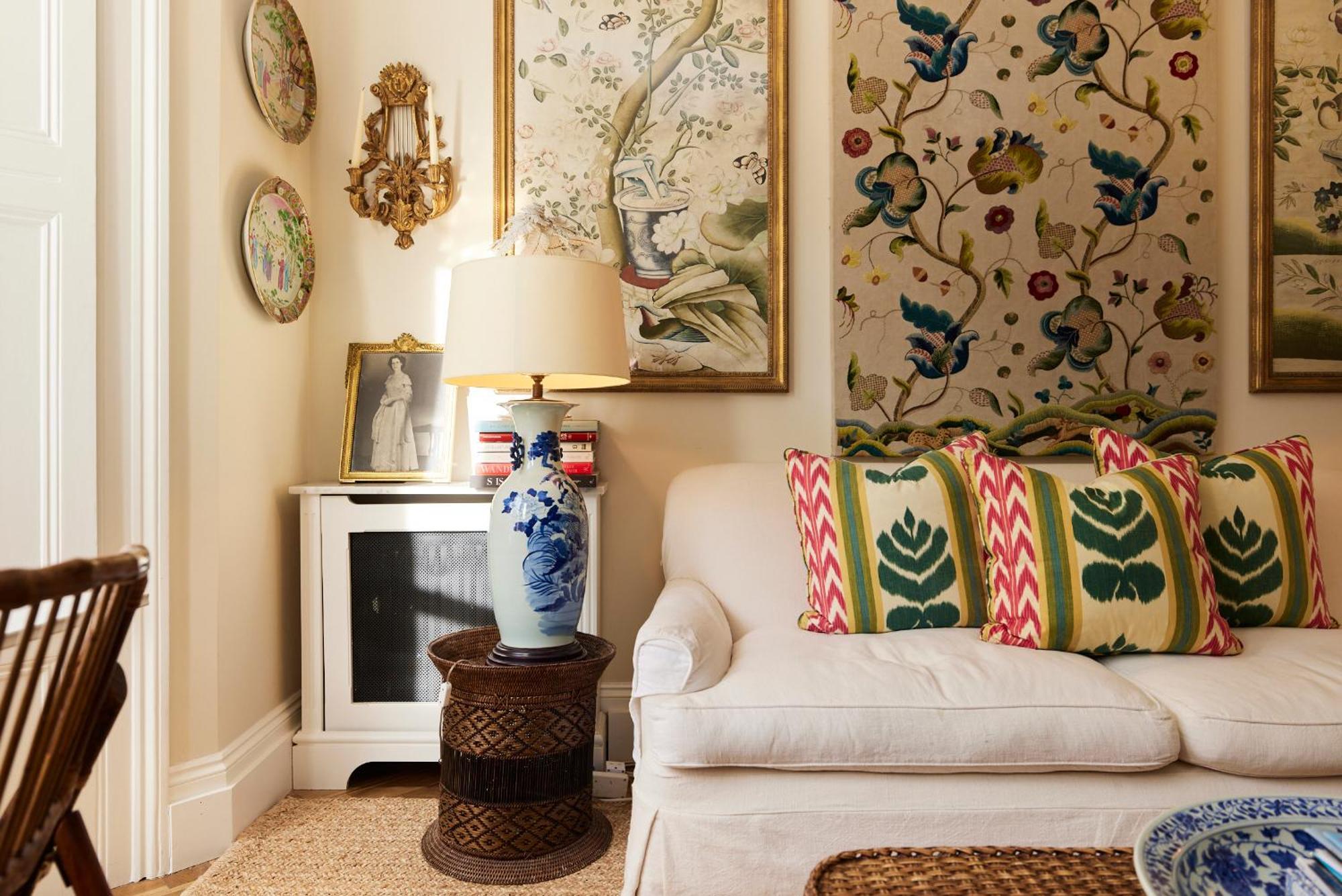 The Designers Suite Kensington - Stylish 1Bdr Flat Londres Extérieur photo
