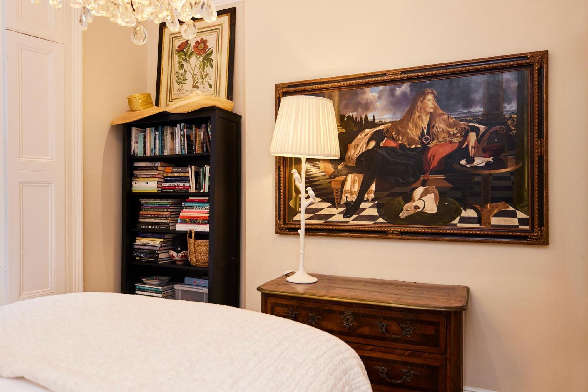 The Designers Suite Kensington - Stylish 1Bdr Flat Londres Extérieur photo