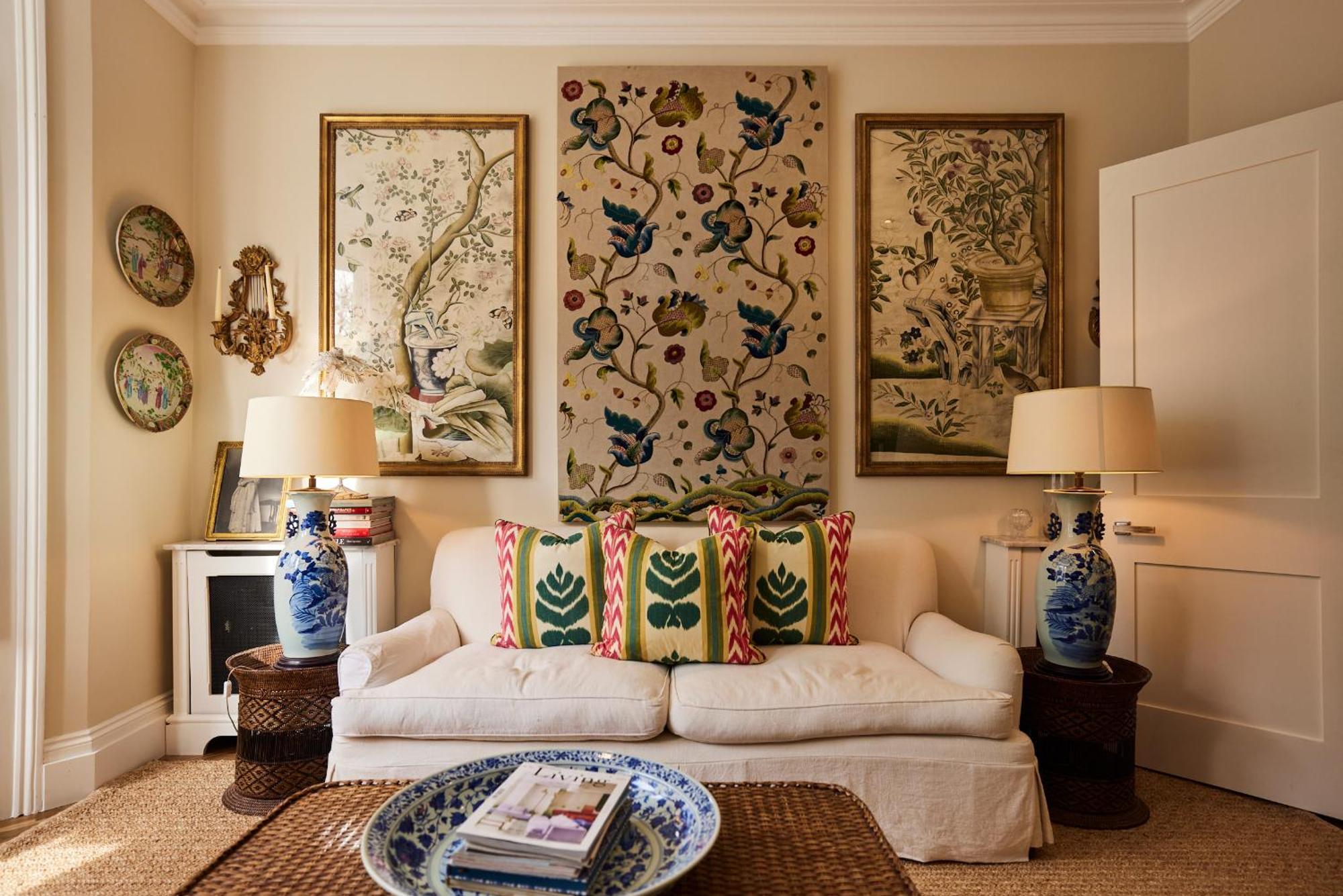 The Designers Suite Kensington - Stylish 1Bdr Flat Londres Extérieur photo