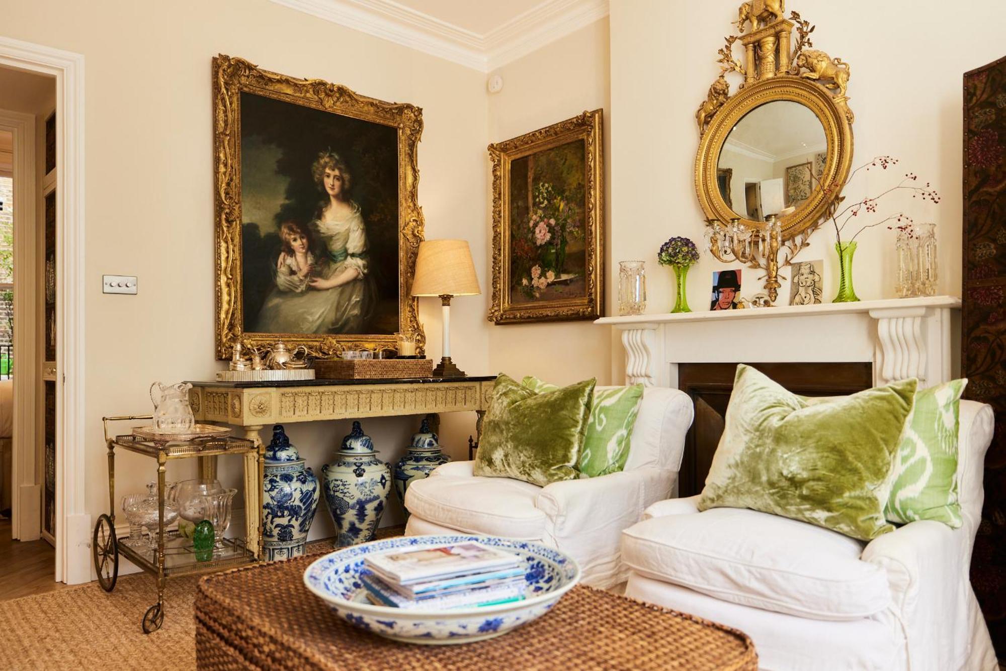 The Designers Suite Kensington - Stylish 1Bdr Flat Londres Extérieur photo