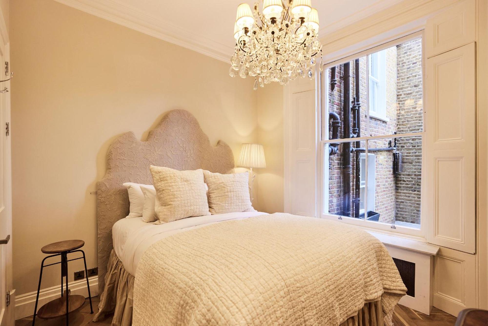 The Designers Suite Kensington - Stylish 1Bdr Flat Londres Extérieur photo
