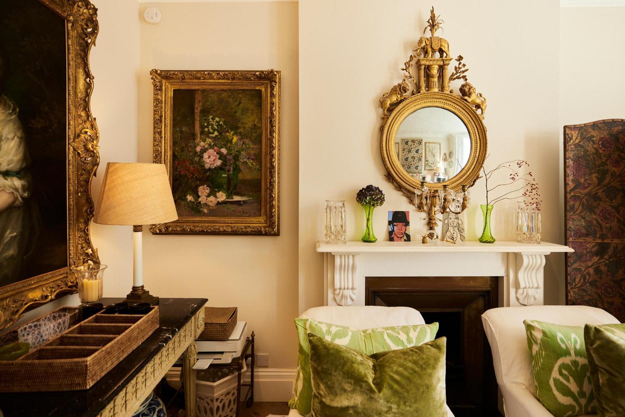 The Designers Suite Kensington - Stylish 1Bdr Flat Londres Extérieur photo